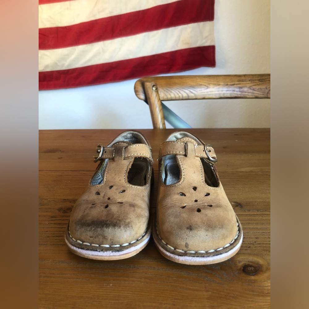 L'Amour Shoes